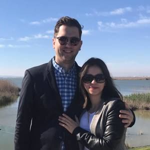 Meet your Posher, Richard